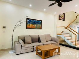 3 Bedroom House for rent at Euro Village, An Hai Tay, Son Tra, Da Nang