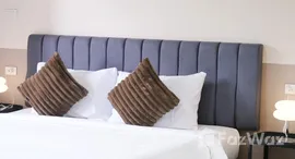 Unités disponibles à Alisse Stay Phuket
