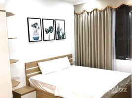 1 Phòng ngủ Chung cư cho thuê ở Trung Hòa, Hà Nội D'Capitale
