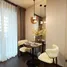 1 Bedroom Apartment for sale at The Clover, Khlong Tan Nuea