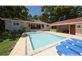 3 Schlafzimmer Haus zu verkaufen im Sosua Ocean Village, Sosua