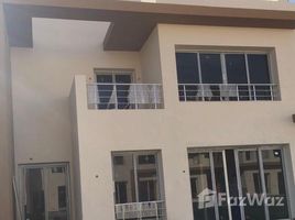 4 Bedroom Townhouse for sale at Grand Heights, Northern Expansions