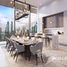 2 침실 Peninsula Four에서 판매하는 아파트, 처칠 타워, 비즈니스 베이, 두바이, 아랍 에미리트