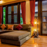 1 Bedroom Villa for rent at Kirikayan Luxury Pool Villas & Suite, Maenam, Koh Samui, Surat Thani
