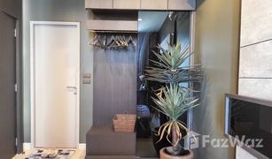 1 Schlafzimmer Wohnung zu verkaufen in Bang Chak, Bangkok Ideo Mobi Sukhumvit 81