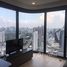 2 спален Кондо в аренду в Ashton Chula-Silom, Si Phraya