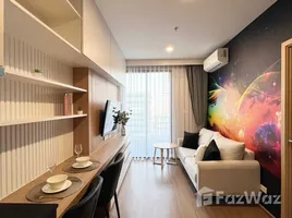 1 Bedroom Condo for rent at The LIVIN Phetkasem, Bang Wa