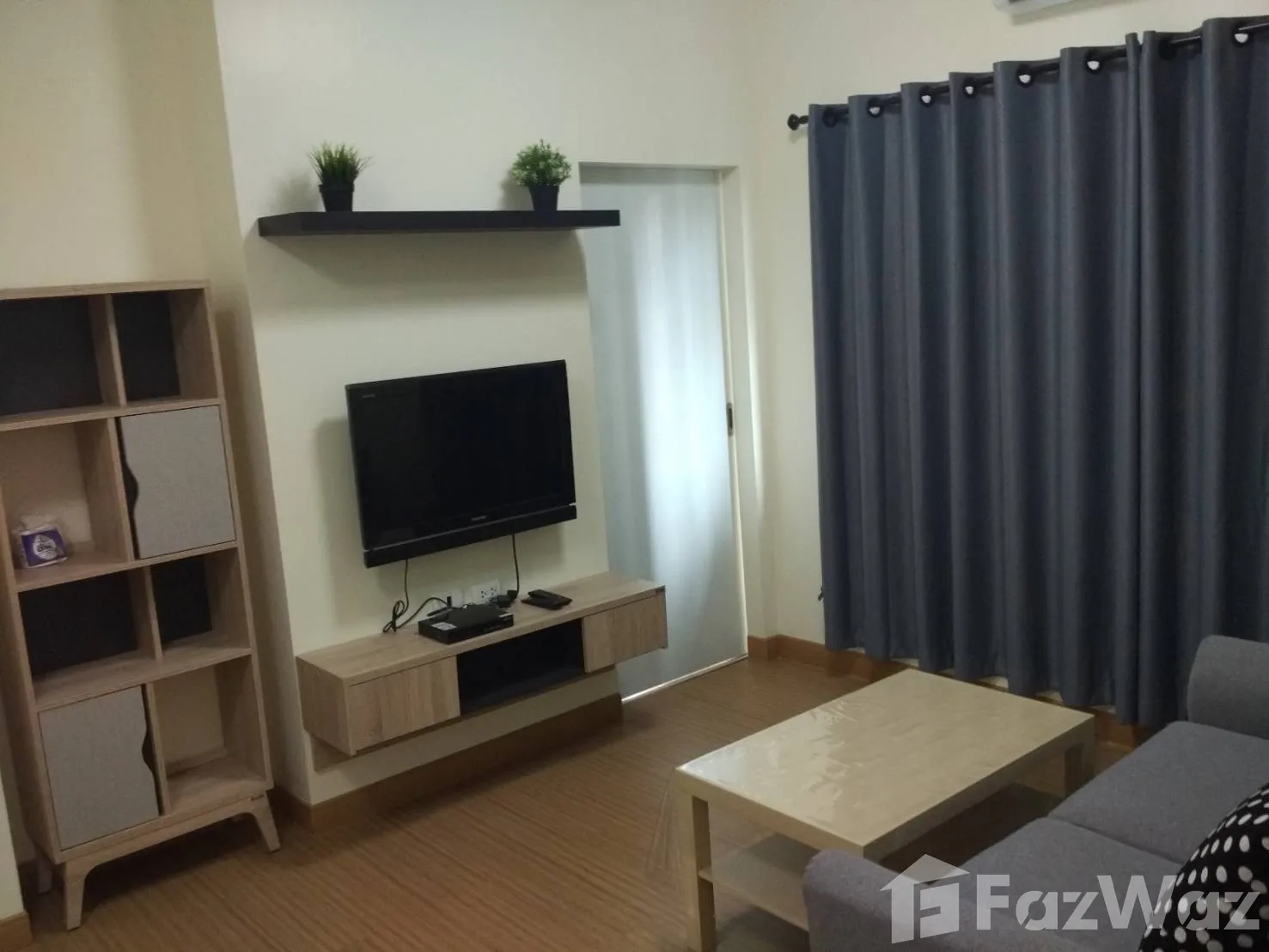 1 Bedroom Condo for sale at My Condo Sathorn-Taksin — photo 3
