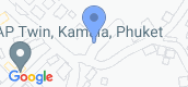Map View of Kamala Nature