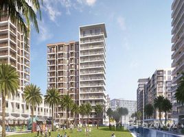 Студия Квартира на продажу в Rimal Residences, Palm Towers