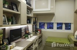 Studio bedroom Condo for sale at Bradbury Heights in Metro Manila, Philippines