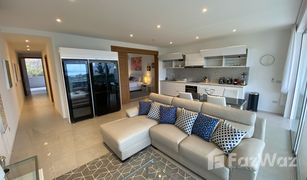 1 Bedroom Apartment for sale in Maenam, Koh Samui Azur Samui