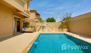 4 Bedrooms Villa for sale in , Abu Dhabi Gardenia