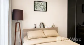 Unités disponibles à IKON Sukhumvit 77