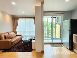 2 Schlafzimmer Wohnung zu verkaufen im Plus Condo 2, Kathu, Kathu, Phuket, Thailand