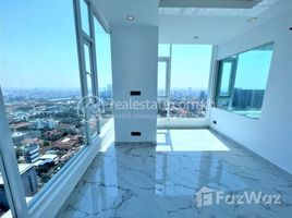 2 chambre Appartement à vendre à The Family unit & 30th-floors for Sale., Tuol Svay Prey Ti Muoy