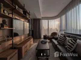 2 chambre Condominium à louer à , Si Phraya