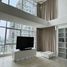2 спален Квартира в аренду в The Coast Bangkok, Bang Na, Банг На
