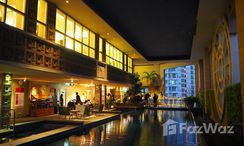 Photo 3 of the Bar at Marriott Mayfair - Bangkok