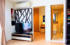 Buy 2 bedroom Condo at Rhythm Phahol-Ari in Bangkok, Thailand