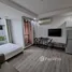 Studio Condo for rent at The Kris Extra 4, Din Daeng, Din Daeng
