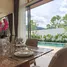 3 Bedroom House for rent at The Ozone Campus Villa, Thep Krasattri