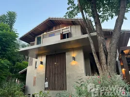 4 Schlafzimmer Haus zu verkaufen in Mueang Kaeo, Chiang Mai, Mueang Kaeo, Mae Rim, Chiang Mai