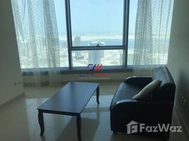 2 спален Квартира на продажу в Sun Tower, Shams Abu Dhabi, Al Reem Island