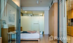 1 Schlafzimmer Wohnung zu verkaufen in Khlong Toei Nuea, Bangkok Siamese Gioia