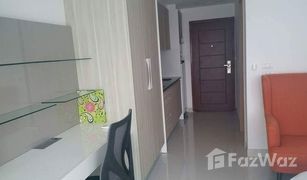 Studio Condo for sale in Na Kluea, Pattaya Club Royal