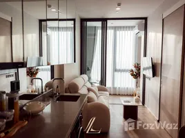 1 Bedroom Condo for rent at The Crest Park Residences, Chomphon, Chatuchak
