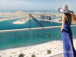 2 спален Квартира на продажу в Address The Bay, EMAAR Beachfront