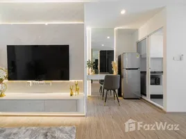 คอนโด สตูดิโอ ให้เช่า ในโครงการ ดิ เอ็กเซล คูคต, คูคต