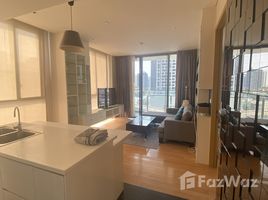 1 Habitación Departamento en alquiler en Aequa Sukhumvit 49, Khlong Tan Nuea