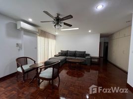 3 Bedroom Apartment for rent at Tubtim Mansion, Khlong Tan Nuea