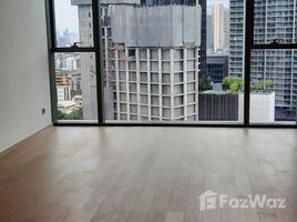 1 Bedroom Apartment for sale at The Strand Thonglor, Khlong Tan Nuea