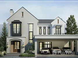 ขายบ้านเดี่ยว 4 ห้องนอน ในโครงการ ฮาบิแทท รวมโชค, สันผีเสื้อ