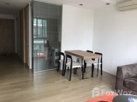 2 Bedroom Condo for rent at Abstracts Sukhumvit 66/1, Bang Na