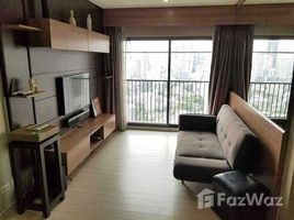 2 Bedroom Condo for sale at Noble Remix, Khlong Tan, Khlong Toei, Bangkok