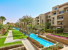 3 Bedroom Apartment for sale at Park View, North Investors Area, New Cairo City