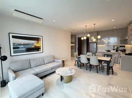 อพาร์ทเม้นท์ 2 ห้องนอน ให้เช่า ในโครงการ ศุภาลัย ไอคอน สาทร, ทุ่งมหาเมฆ, สาทร, กรุงเทพมหานคร, ไทย