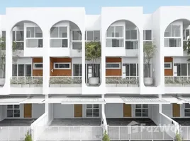 3 спален Таунхаус в аренду в Monotown 3 San Phi Suea, San Phisuea, Mueang Chiang Mai, Чианг Маи, Таиланд