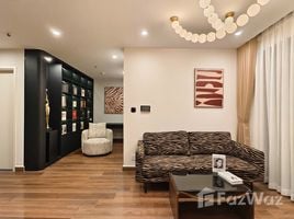 在Vinhomes Grand Park租赁的1 卧室 住宅, Long Thanh My, District 9, 胡志明市, 越南