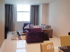 3 Bedroom Apartment for sale at Damac Maison Cour Jardin, Business Bay