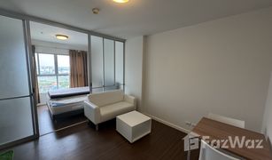 1 Bedroom Condo for sale in Nong Kae, Hua Hin Baan Kiang Fah