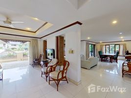 6 chambre Maison à louer à , Nong Prue, Pattaya