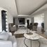 3 спален Кондо в аренду в Fifty Fifth Tower, Khlong Tan Nuea
