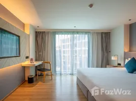 ขายอพาร์ทเม้นท์ สตูดิโอ ในโครงการ เมอคิวรี่ วินด์แดม ลาวิต้า, ราไวย์