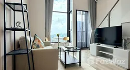 Viviendas disponibles en KnightsBridge Space Sukhumvit-Rama 4