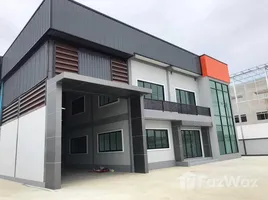  Land for sale at Pinthongland Factory Village, Lahan, Bang Bua Thong, Nonthaburi